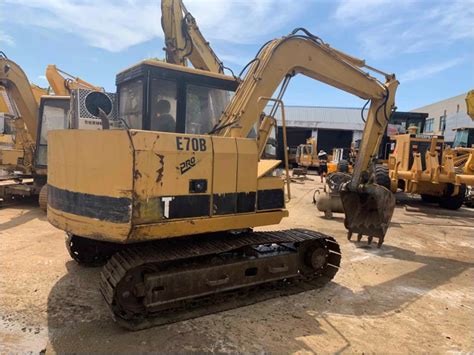 cat e70b for sale bangladesh